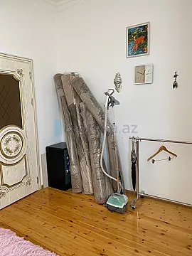 Satılır 2 otaqlı yeni tikili 68 m²