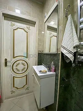 Satılır 2 otaqlı yeni tikili 68 m²