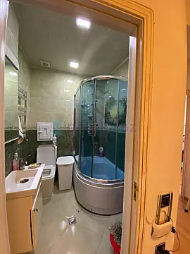 Satılır 2 otaqlı yeni tikili 68 m²