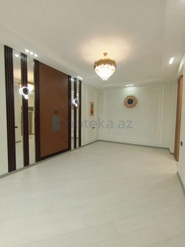 Satılır 4 otaqlı həyət evi 120 m²