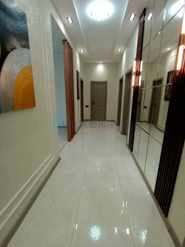 Satılır 4 otaqlı həyət evi 120 m²