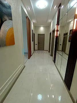 Satılır 4 otaqlı həyət evi 120 m²
