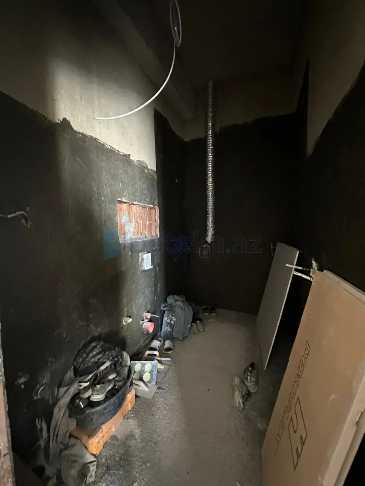 Satılır 3 otaqlı yeni tikili 107.26 m²