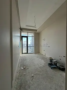 Satılır 3 otaqlı yeni tikili 107.26 m²