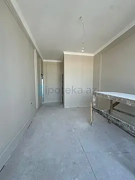 Satılır 3 otaqlı yeni tikili 107.26 m²