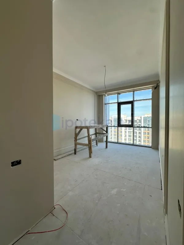 Satılır 3 otaqlı yeni tikili 107.26 m²