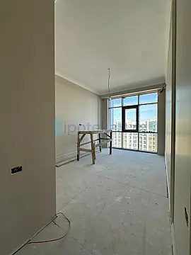 Satılır 3 otaqlı yeni tikili 107.26 m²