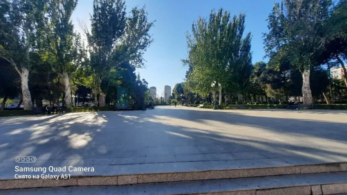 Satılır 5 otaqlı yeni tikili 253 m²