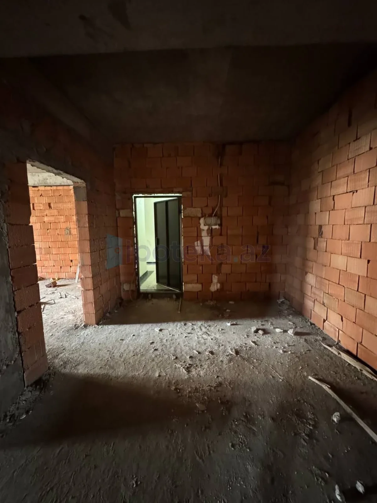 Satılır 5 otaqlı yeni tikili 253 m²