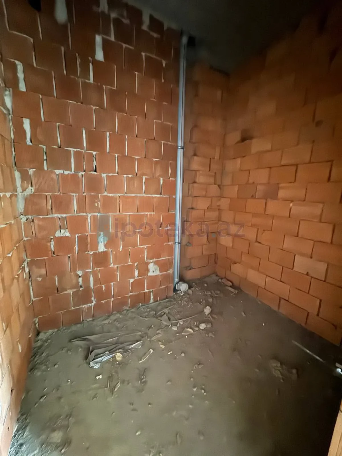 Satılır 5 otaqlı yeni tikili 253 m²