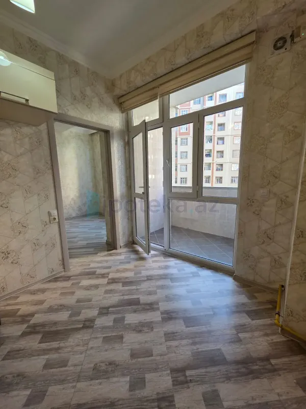 Satılır 2 otaqlı yeni tikili 55 m²