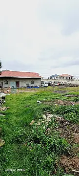 Satılır torpaq sahəsi — Bakı, Xəzər