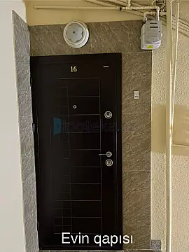 Satılır 2 otaqlı köhnə tikili 65 m²