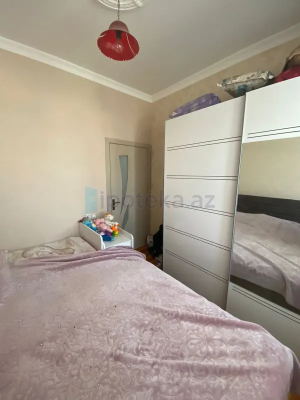 Satılır 2 otaqlı yeni tikili 74 m²