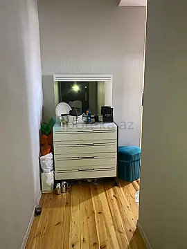 Satılır 2 otaqlı yeni tikili 74 m²