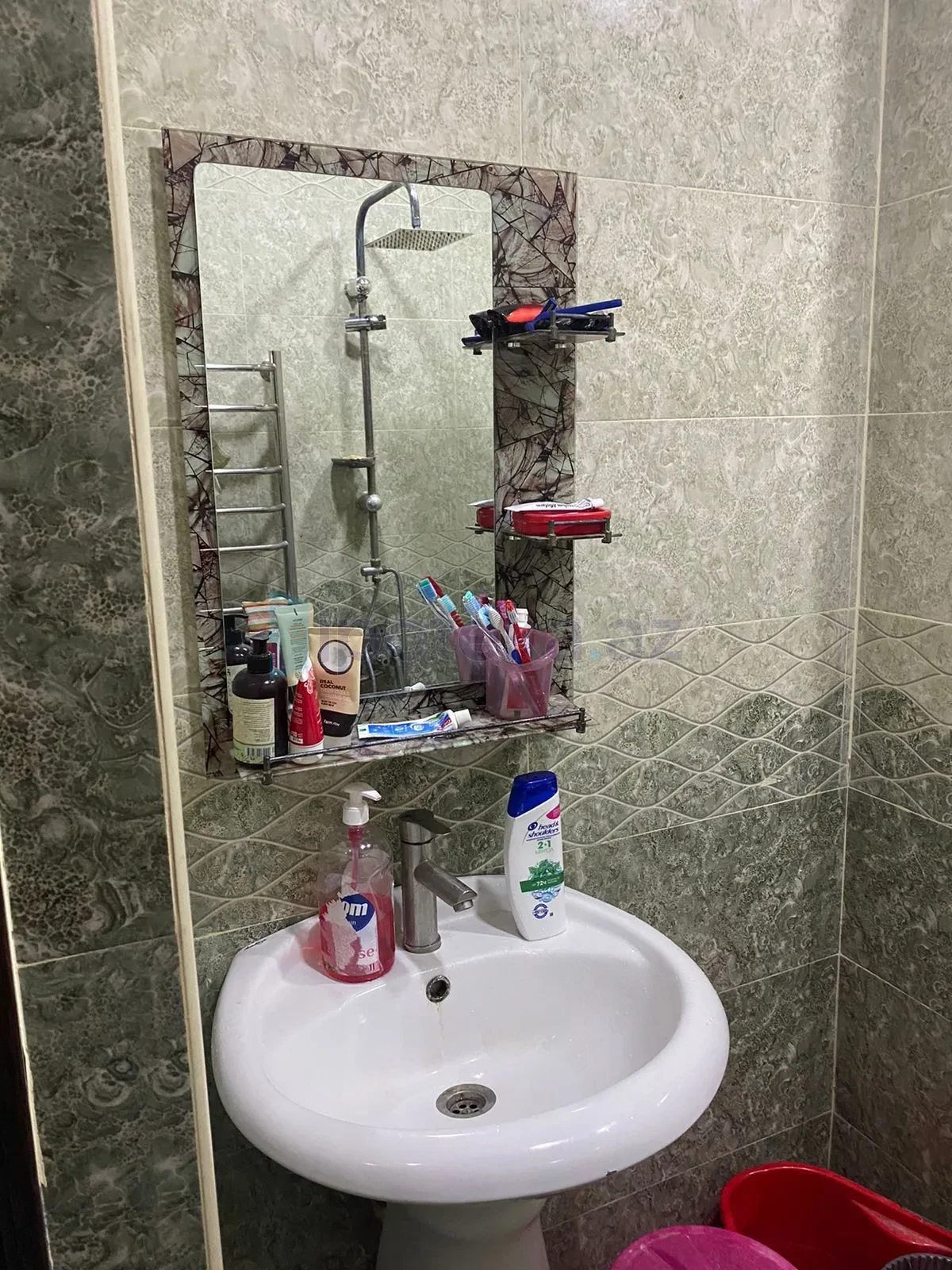 Satılır 2 otaqlı yeni tikili 74 m²