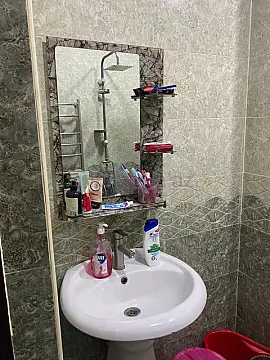 Satılır 2 otaqlı yeni tikili 74 m²