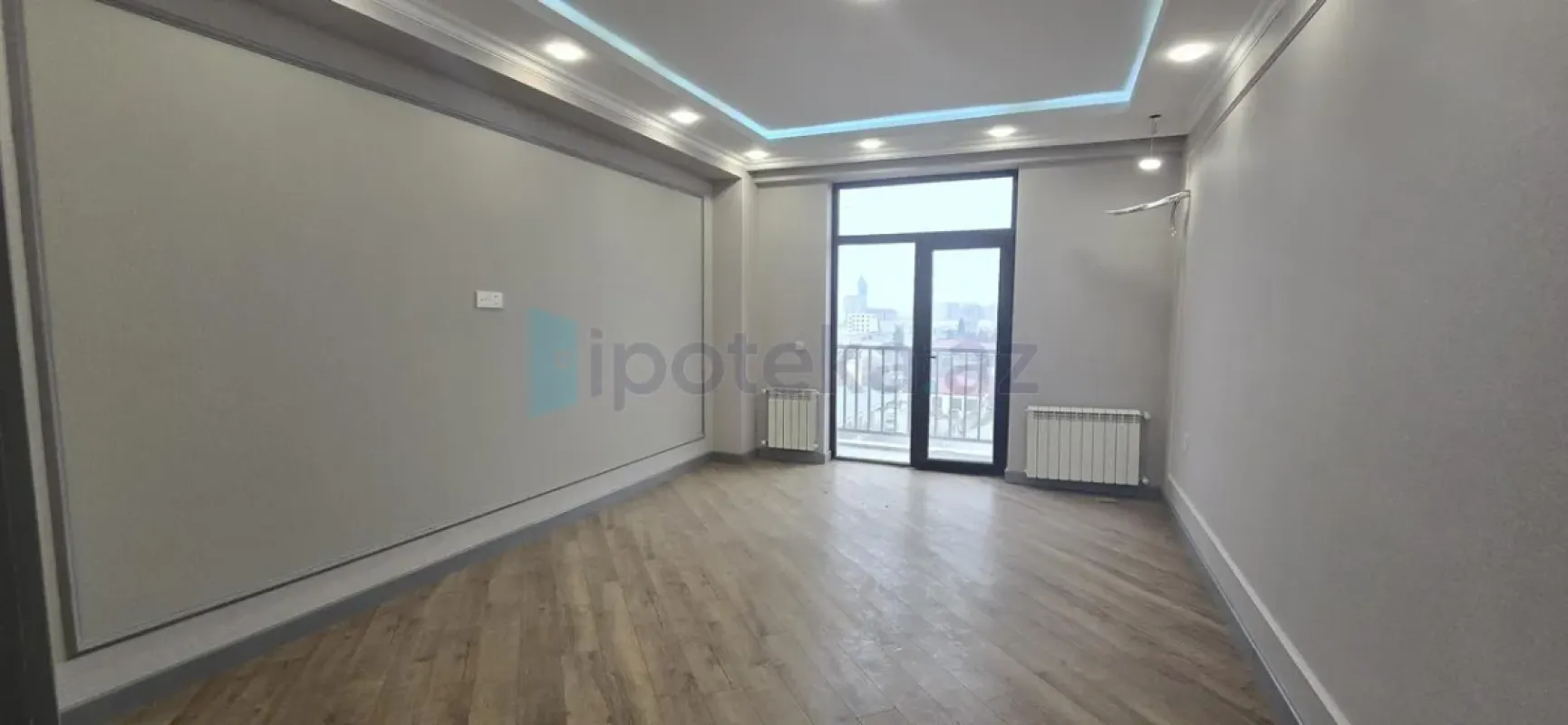 Satılır 3 otaqlı yeni tikili 112 m²