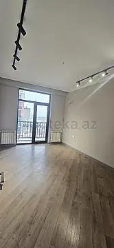 Satılır 3 otaqlı yeni tikili 112 m² — Bakı, Binəqədi 3 otaq 112.00 m²