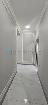 Satılır 3 otaqlı yeni tikili 112 m²