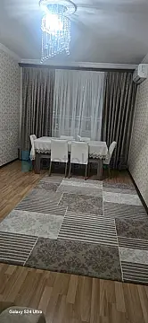 Satılır 2 otaqlı yeni tikili 60 m² — Bakı, Yasamal 2 otaq 60.00 m²
