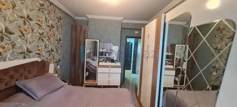 Satılır 2 otaqlı yeni tikili 60 m²