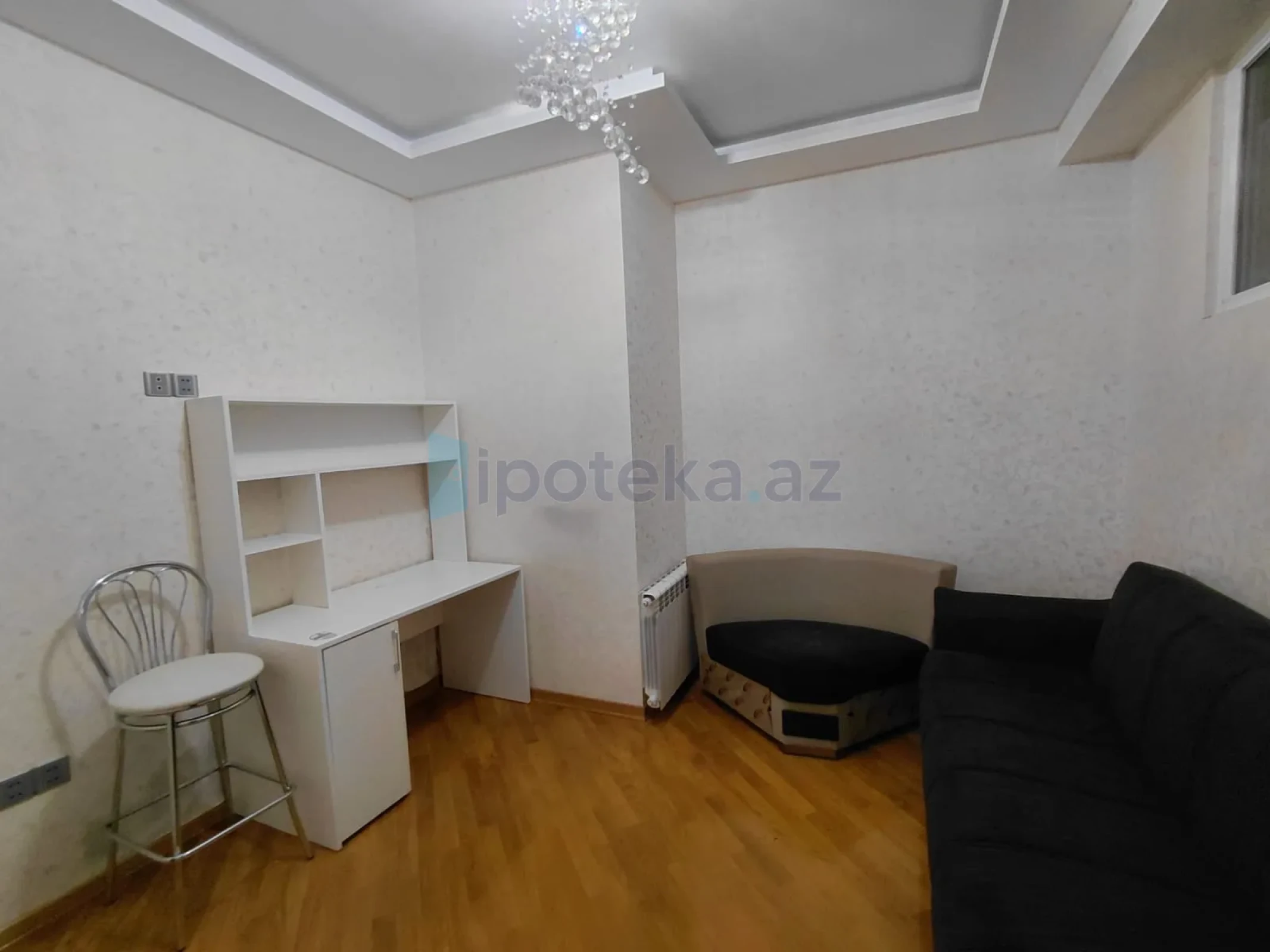 Satılır 4 otaqlı yeni tikili 127 m²