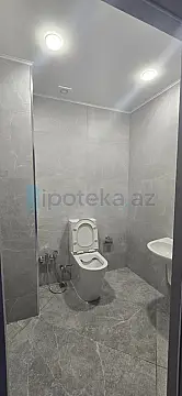 Satılır 3 otaqlı yeni tikili 112 m²