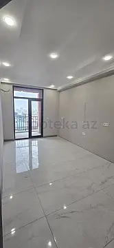 Satılır 3 otaqlı yeni tikili 112 m²
