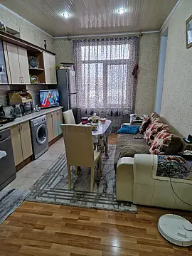 Satılır 3 otaqlı yeni tikili 90 m²