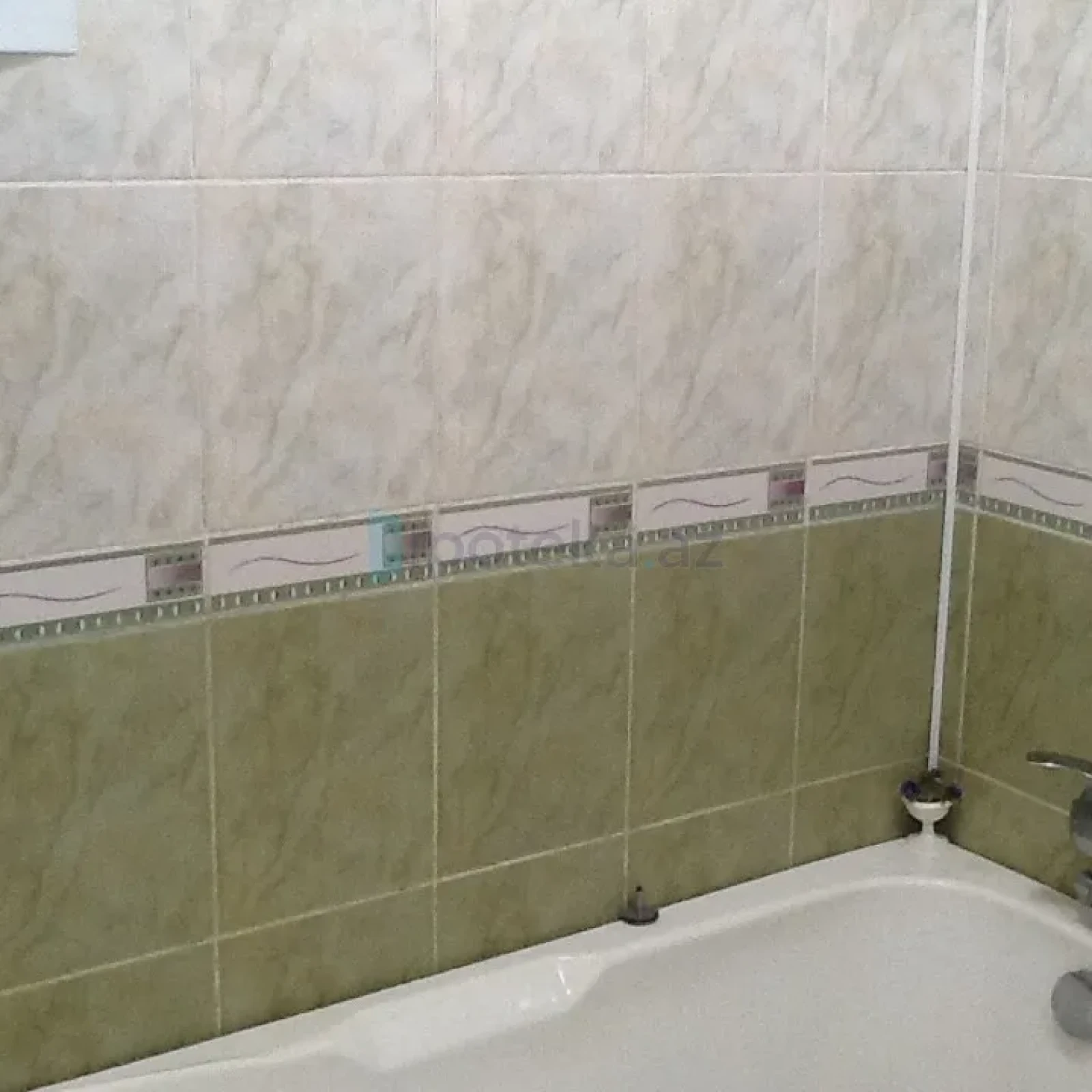 Satılır 3 otaqlı yeni tikili 90 m²