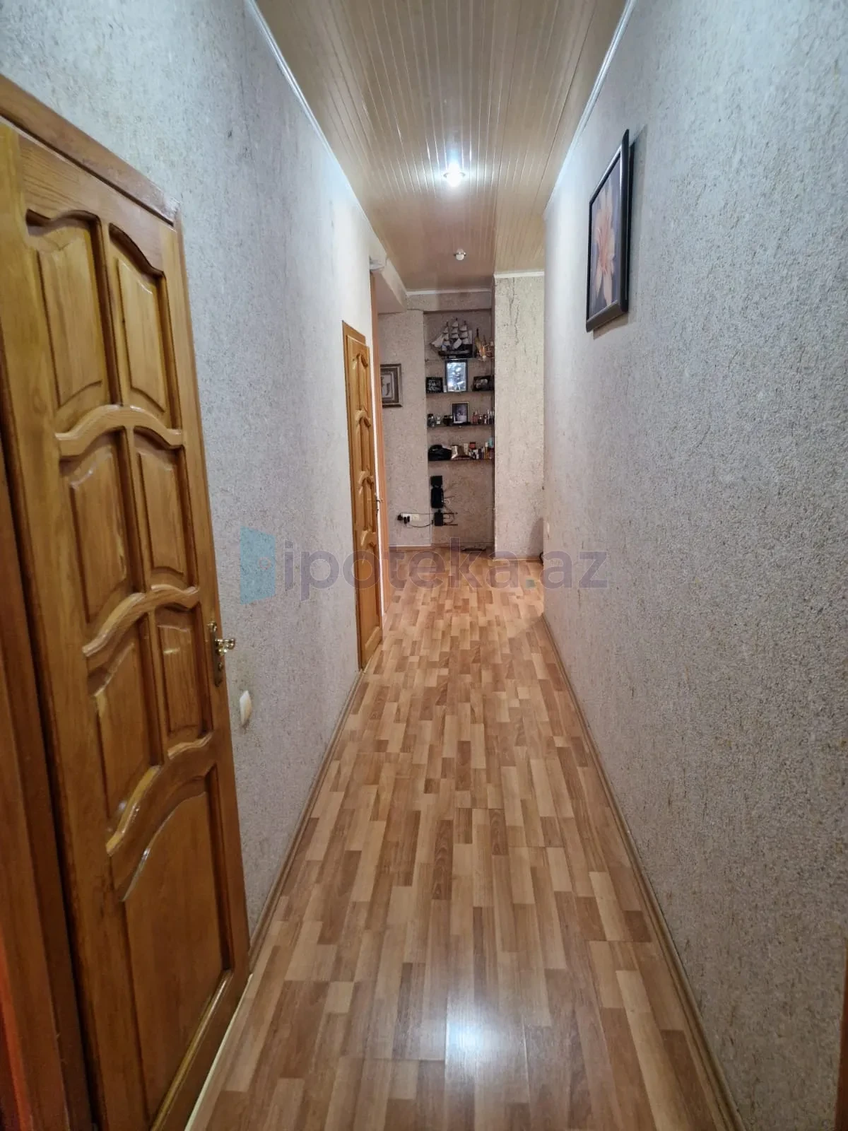 Satılır 3 otaqlı yeni tikili 90 m²