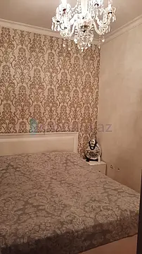 Satılır 3 otaqlı yeni tikili 90 m²