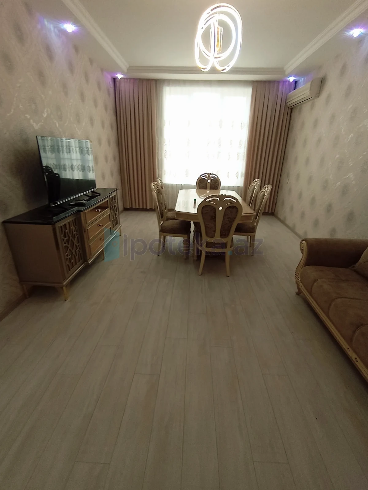 Satılır 4 otaqlı həyət evi 140 m²