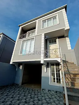 Satılır 4 otaqlı həyət evi 140 m² — Bakı, Masazır 4 otaq 140.00 m²