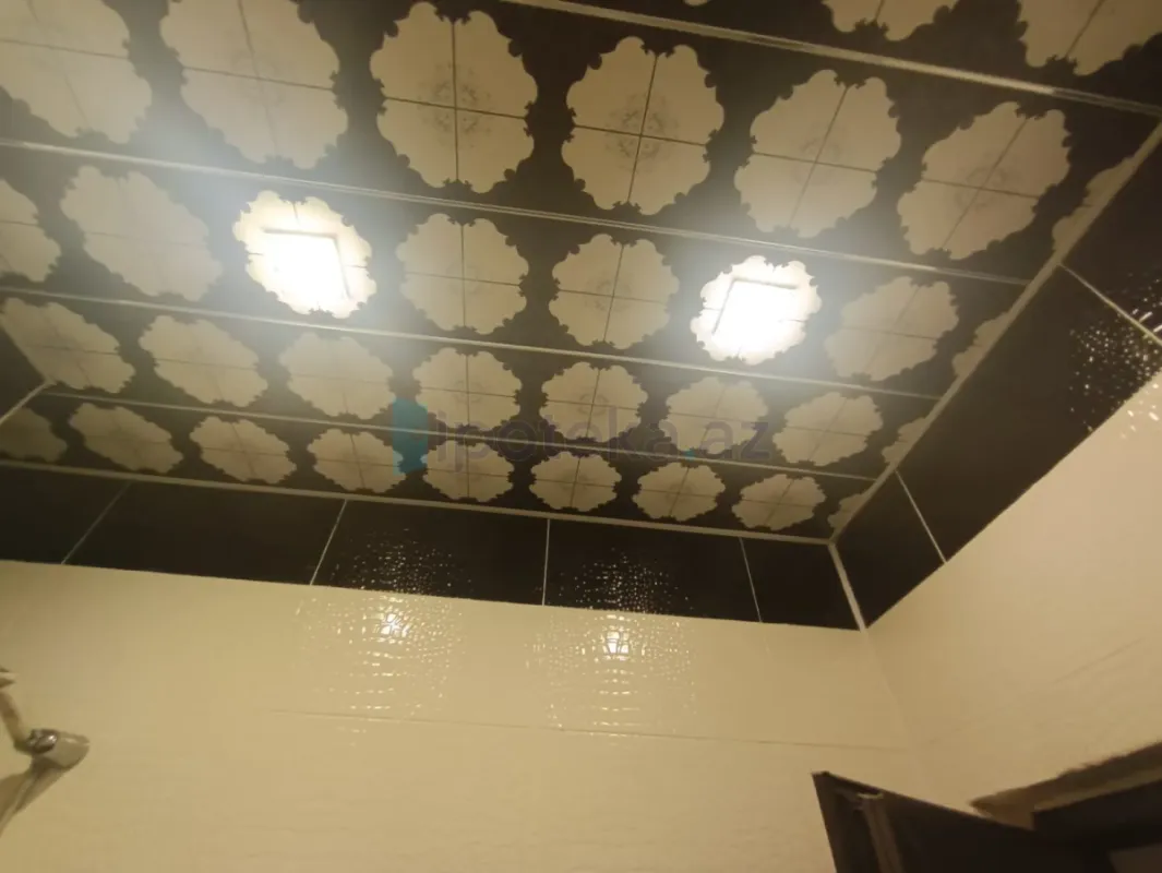 Satılır 2 otaqlı yeni tikili 47 m²