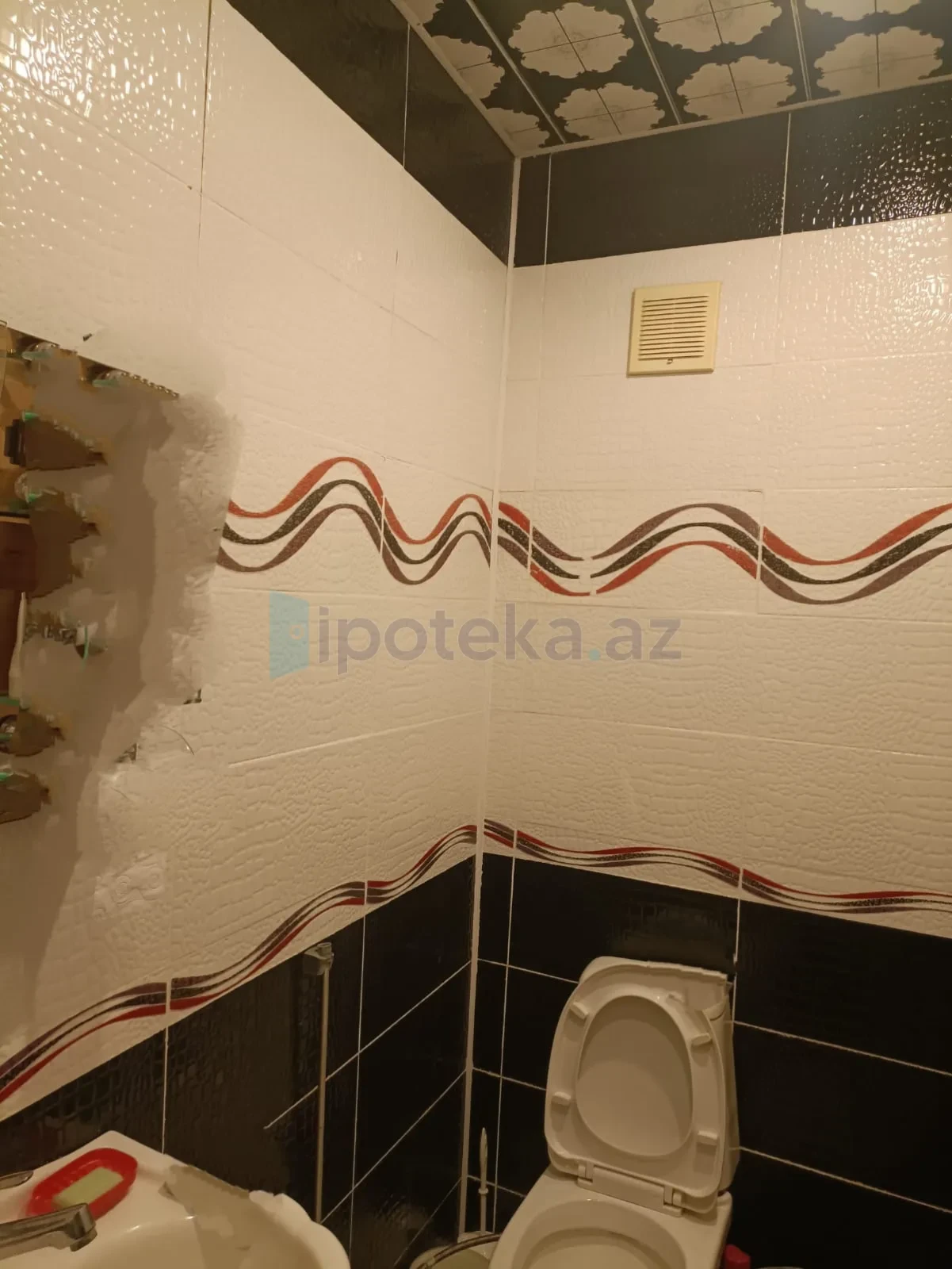Satılır 2 otaqlı yeni tikili 47 m²