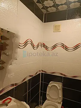 Satılır 2 otaqlı yeni tikili 47 m²
