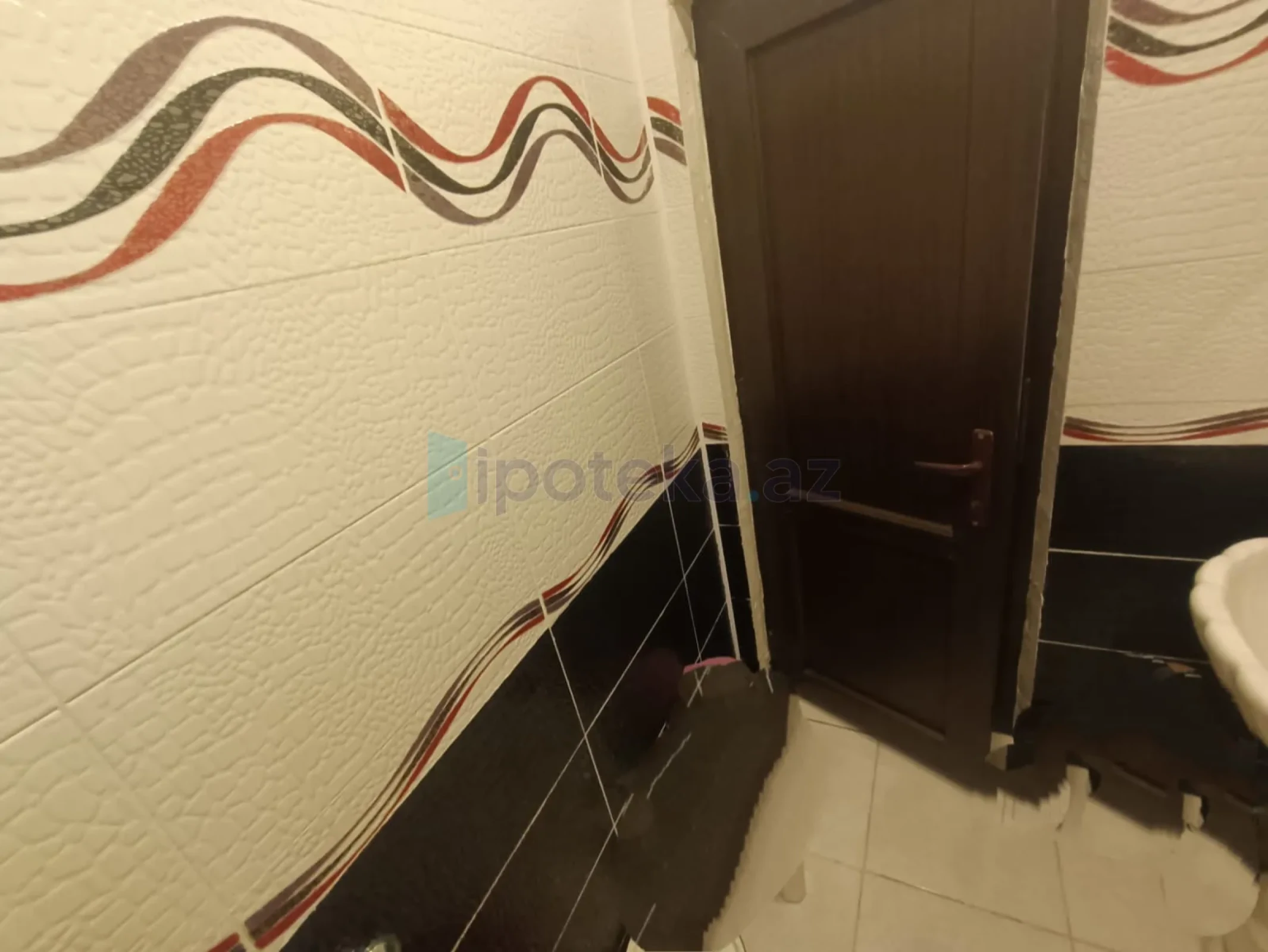 Satılır 2 otaqlı yeni tikili 47 m²