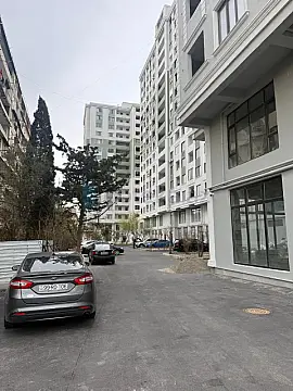 Satılır 2 otaqlı yeni tikili 56 m² — Bakı, Xətai 2 otaq 56.00 m²