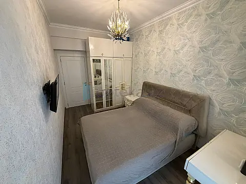 Satılır 2 otaqlı yeni tikili 50 m²