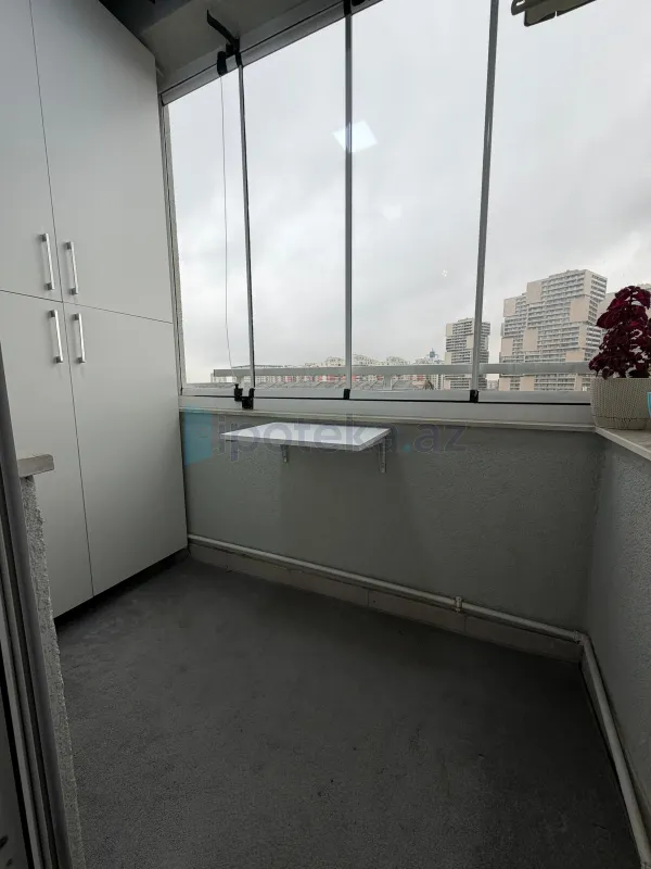 Satılır 2 otaqlı yeni tikili 50 m²