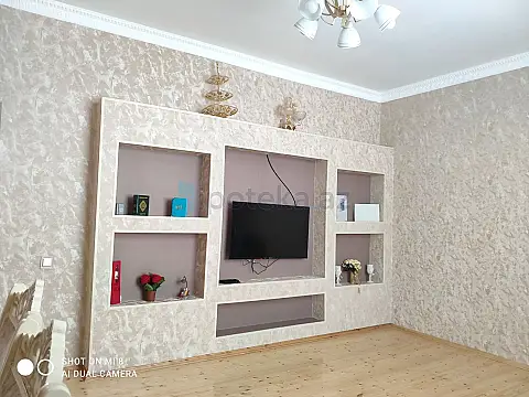 Satılır 7 otaqlı həyət evi 200 m² — Bakı, Saray 7 otaq 200.00 m²