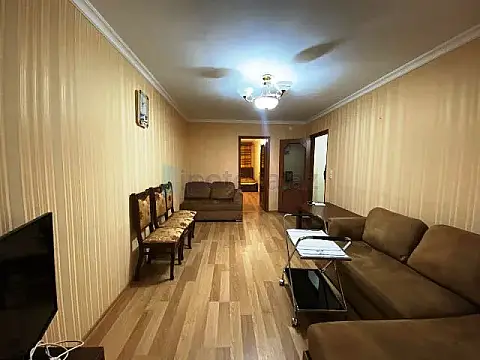Satılır 2 otaqlı köhnə tikili 50 m² — Bakı, Suraxanı 2 otaq 50.00 m²