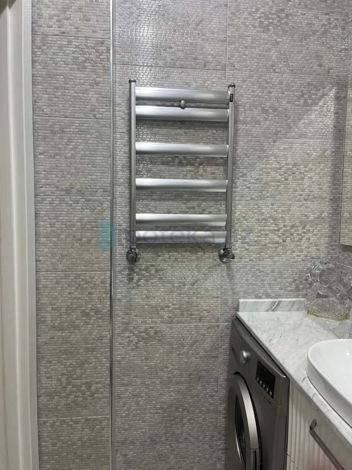 Satılır 2 otaqlı yeni tikili 72 m²