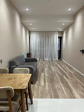 Satılır 2 otaqlı yeni tikili 72 m² — Bakı, Abşeron 2 otaq 72.00 m²