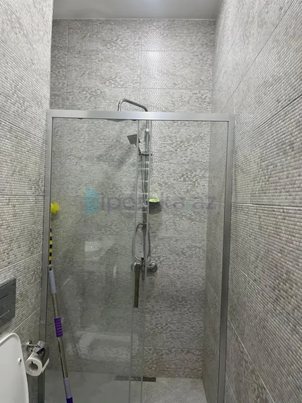 Satılır 2 otaqlı yeni tikili 72 m²