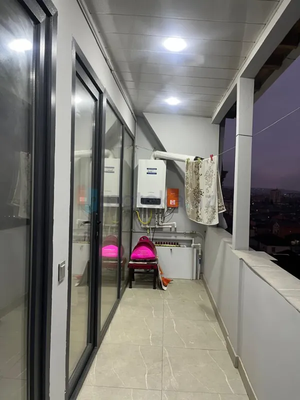 Satılır 2 otaqlı yeni tikili 72 m²