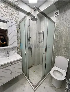 Satılır 2 otaqlı yeni tikili 56 m²