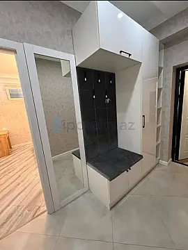 Satılır 2 otaqlı yeni tikili 56 m²